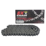 EK QX RING SEAL CHAIN 530SR-X2 Steel 106L [Screw Joint]