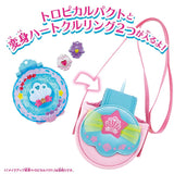 Tropical-Ju! Pretty Cure Tropical Pact Carry