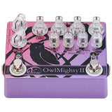 Vivie OwlMighty II -BassPreamp-