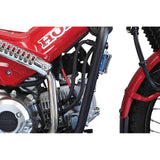 SP TAKEGAWA 07-07-0394 OIL COOLER COMPACT COOL KIT FOR S-STAGE α BOAR-UP KIT 181CC Blade Hose 3 Fins