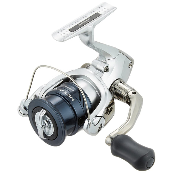 SHIMANO Reel Spinning Reel 18 Nexerb C2000S/C2000SHG