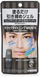 Aquacube Calypso Magic Tightening (tightening gel) men 25g