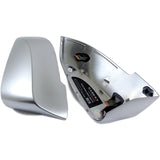 GRD Mirror Cover Mat Chrome BMW F10 / F11 / F13 / F04BN-220E