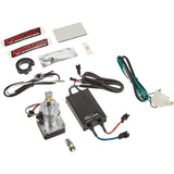 PROTEC 65030 LED Headlight Bulb Universal H7 Hi/Lo Switching Type 20w/20w 6000k Hi Side LB7W-H