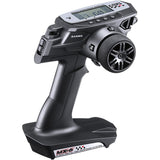 MX-6 RX391BL-SIGMASRM-102Z 101A32512A