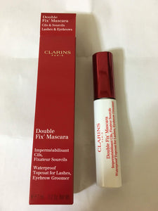 CLARINS Mascara Double Fix Mascara