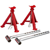 JEITORIPPU (J -Trip) Step Stand (Jack Type) JT - 931