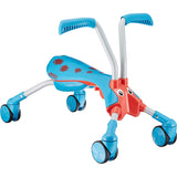 rangusuzyapan Scramble Bug bule