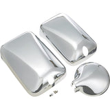 Jet Inoue Mirror Cover Set 320 / F Fighter / UFD Rising 570612