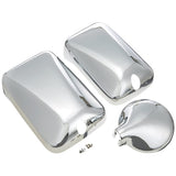 Jet INOUE 570614 Mirror Cover Set, 320 Full Con Ufd Large Specifications, 4 Pieces