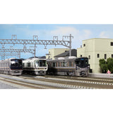 KATO 10-1439 N Gauge 225 Series 100 Series New Rapid Speed 8 Car Set Railway Model Train