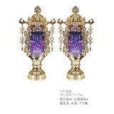 Morika Moriyo Law, Aqua LED, Set of 2