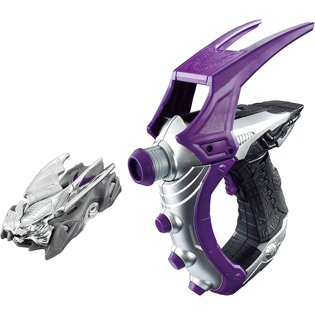 Kamen Rider Drive Transformation Gun DX Break Gunner – Goods Of Japan