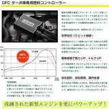 DFC009 Hachihachi House DFC Mitsubishi Eclipse Cross Diesel Fuel Controller 4N14 2.3L Subcon Turk Up Torque Up Fuel Efficiency