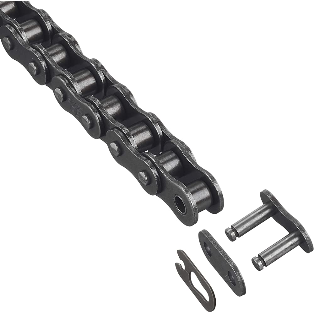 Proto (Plot) PR Chain 420 2400L (~ 110cc) Steel made in Japan – Goods ...