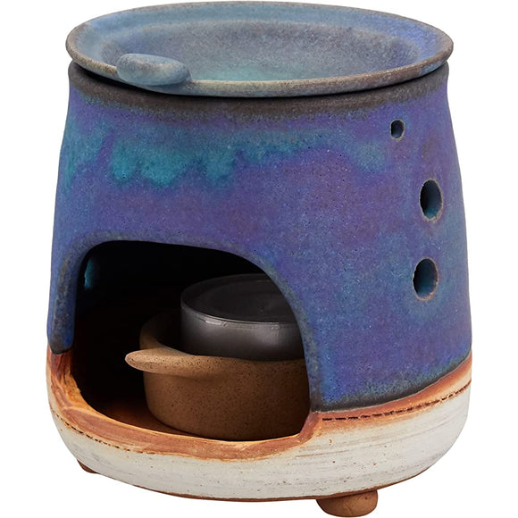 Yamada Tea Incense Burner