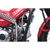 SP TAKEGAWA 07-07-0391 OIL COOLER COMPACT COOL KIT FOR S-STAGE α BOAR-UP KIT 181CC SLIM LINE 4 Fins