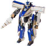 Plarail DXS 03 Shinkansen Henkei Robo Shinkalion E7 Kagayaki