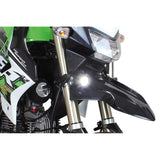 SP TAKEGAWA 05-08-0567 LED FOG Lamp Kit 3.0 (950) (1 Piece), Universal DC 12V ONLY