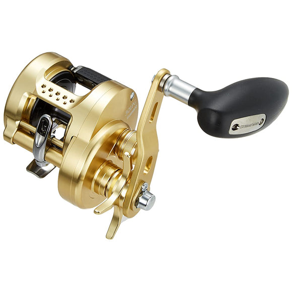 SHIMANO Bait Reel 16 Osia Conquest 300pg/301pg Right handle/left handle