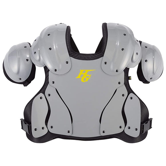 Hi – Gold (gold), Referees Inside Protector For DX – 150S Platinum Gray