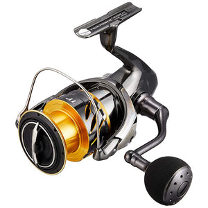 Shimano Twin Power Spinning Reel 20, All Types