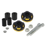 SPECIAL PARTS Takekawa 2 Pi-SUHANDORUBA-ENDO UNIVERSAL, MODEL: 06-01-0381, BLACK / GOLD