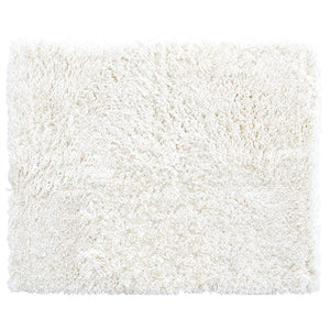 Oka Plys Base Epi Bath Mat, White, Approx. 25.6 x 31.5 inches (65 x 80 cm), Water Absorption, Quick Drying, Includes Hanging String
