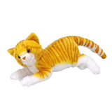 Trendmaster DX 2 Tora-chan Nadenaki-chan Plush Nadenanade Series