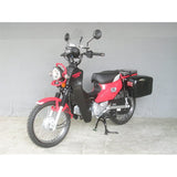 Asahi wind-style short visor cross cub [Part number] SPC-08C screen