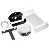 POSH ZEPHYR1100/RS Motorcycle Accessories Rear Fenderless Kit, Z2 Type, LED/RED 032090-LR