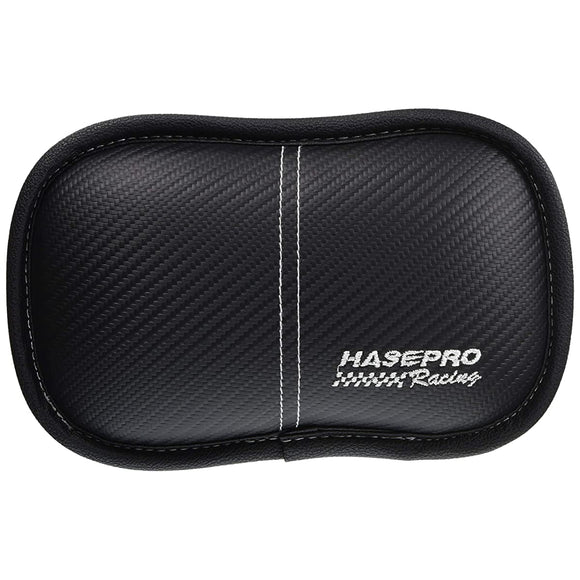 HASEPRO HPR-KP2BLK Official Hasepro Racing Knee Pad, S size, Black