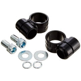 Hurricane HS3300B Separate Handle YouT Holder, L/R Set, Black