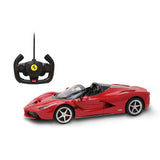 1/14 RC LAFERRARI OPEN (Open Ferrari)