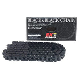 EK 530zv -X3 NX Ring Seal Chain, RiveTed Joints, Model: -
