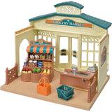 Sylvanian Families Store Forest Market Mite-86