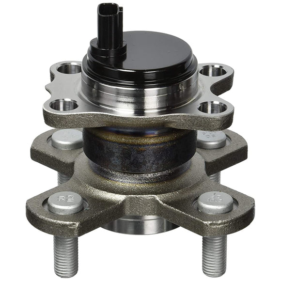 GMB GH33090 Rear Hub Bearing Move