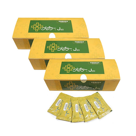 Crepsy J20 [50 packets x 3 boxes]