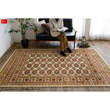 Sayan Sayan Bohara Pattern Rug Mat Carpet Legend III 160X230 3 tatami Tatami Wilton