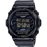 [Casio] Baby G X-girl Collaboration Model BGD-570XG-8JR Women's Watch