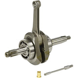 Kitako (KITACO) Enhanced Crankshaft (12V type) Monkey (Monkey)/Gorilla/XR50R etc. 41.4mm Stroke 309-1123300
