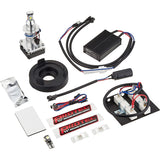 Protec (Protec) LB7-BR LED Headlight Valve H7 Single 12V20W 6000K Lo Beam for Beam '15 ~ '16R1200RS 65037