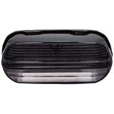 POSH 062190-92 Motorcycle LED TAIL LAMP XJR400 ('98 -'07) / XJR1300 (-'05) Smoke