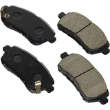 Brake pad SN965