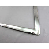 BRIGHTZ Vellfire 20 25 Later Plating Front Fogline [FOG -COV -349] ANH20W ANH25W GGH20W GGH25W GGH25W ANH GGH H20 H25 Vellfire Vellfire Vellfire Belfire Belfire Belfire Yabelfire