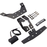 Active Fenderless Kit Black LED number Light attached GSX1300R 08-14 (import)/14-16 (domestic) 1155037