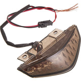 Bike Parts Center (Bike Parts Center) Yamaha Remote Concange ZR SA16J High mount stop lamp 308313