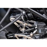 MORIWAKI Z900RS Z900RSCAFE 05246-20250-L6 Low Down Link Plate Kit