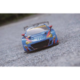 Josen BRZ GT300 Dartmax 1/16 Scale 2.4 GHz RC