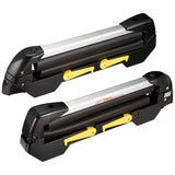 TUFREQ SS0 SKI and SNOWBOARD ATTACHMENT SLANTED